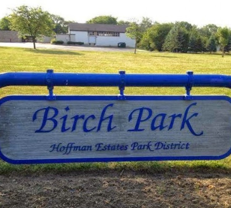 Birch Park (Hoffman&nbspEstates,&nbspIL)